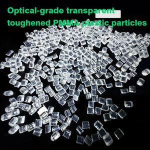 Polymethylméthacrylate givré haute dureté SY pour luminaires, panneaux décoratifs et applications grand public - Product Image 6