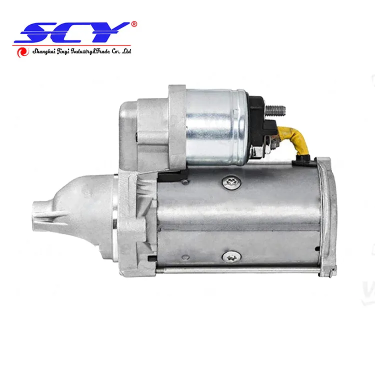 Starter Motor Suitable für CHEVROLET AVEO 1.3 D 2011 55217672 55221292 55564491 6202105 93169309 93169458 93191079 60105011