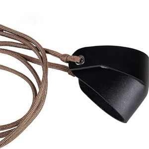 Sac à main en cuir PU HR avec sangle de berger, pochette en cuir style ancien, bandoulière de berger pour cadeaux - Product Image 2