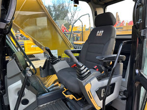 <b>Cheap</b> Original 20Tons Used for 320GC Excavator 2022 Model Low Working Hours Engine Gearbox Machinery for Report Top Condition - Product Image 5