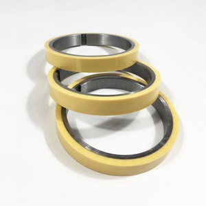 Anillos Cerámicos Industriales de Zro2 Amarillo, Capstan Cerámico de Zirconia, Cono Cerámico de Zirconia - Product Image 3
