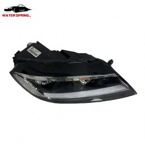 Phare d'origine de haute qualité adapté aux systèmes d'éclairage automobile des phares au xénon d'occasion <span class=keywords><strong>VW</strong></span> Phaeton 2008-2014 - Product Image 2