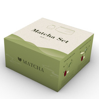OEM Bol porte-matcha japonais Cahwan personnalisé de haute qualité, écologique, rétro, unique et de luxe fait à la main, en céramique