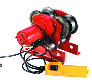 XINQI L'UE Palan Électrique Standard 400/800KGS (GS/CE/<span class=keywords><strong>EMC</strong></span> certifié) EJYT800A - Product Image 3