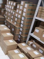 Módulo Controlador Industrial de E/S de 380 Puntos 6DD1642/6DD1688/6DD2920-0-BC/AE/AD/AR/AA/AK/BB-0/1/6/2 con Memoria Operativa
