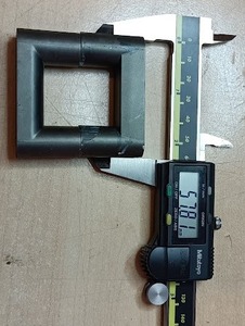 Máy biến áp cao áp loại cao tần số cao xuất khẩu điện cao áp sang Ba Lan Cộng Hòa Séc Slovakia Hungary - Product Image 5