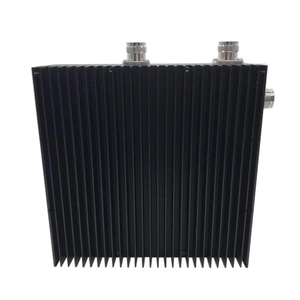 Combinatore Ibrido 2x1 698-4000MHz 2 IN 1 OUT Matrice/Accoppiatore Ibrido a Basso PIM -150dBc con Connettori N o 4.3/10 per DAS IBS BTS - Product Image 2