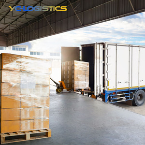 Envío internacional barato de China a Alemania Freight Forwarder para Trucking Express Logistics - Product Image 6