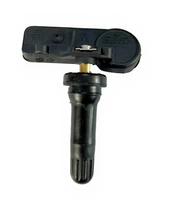 Ensemble de capteurs de pression des pneus TPMS, applicable au 9L3T1A180AF pour FORD C-Max, Edge, Escape, Expedition, Explorer, surveillance fiable
