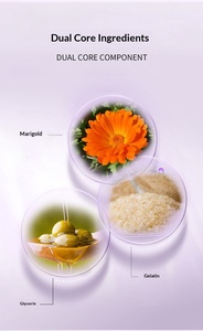 Suppositorie Idratanti Intime, Cura Antibatterica <span class=keywords><strong>per</strong></span> la Vulva, Idratazione Vaginale, Cura Intima - Product Image 6