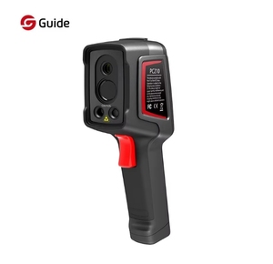 Guide Mobir 2S Handheld Thermal Imager Mobile Phone T120/T120V/PC210/PC230 Pocket Equipment -20C to 150C Accuracy 2C or 2% - Product Image 3