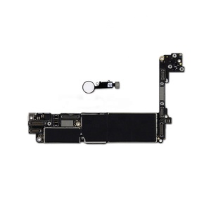 Meilleur <span class=keywords><strong>prix</strong></span> pour Apple pièces de téléphone pour <span class=keywords><strong>iphone</strong></span> 8plus <span class=keywords><strong>carte</strong></span> <span class=keywords><strong>mère</strong></span>, pour <span class=keywords><strong>iphone</strong></span> 8plus <span class=keywords><strong>carte</strong></span> <span class=keywords><strong>mère</strong></span> de téléphone portable d'origine avec empreinte digitale - Product Image 2