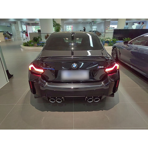 Guazi 2023 <span class=keywords><strong>BMW</strong></span> <span class=keywords><strong>M2</strong></span> Auto Deportivo de Segunda Mano, Motor de Combustión, Tracción Trasera, Automático, 4 Asientos, <span class=keywords><strong>BMW</strong></span> Usado, Alquiler de Flota - Product Image 6