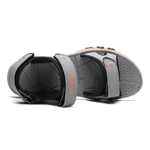 Deporte al por mayor sandalias de los hombres zapatos de playa Gowalk barato calzado al aire libre - Product Image 3