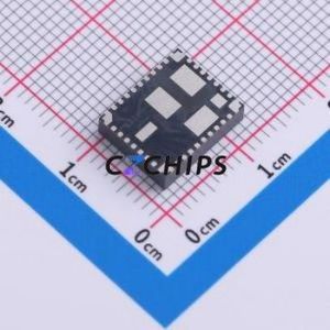 Original y nuevo LMZ35003RKGR (9x11) Circuito integrado IC Chip PMIC IC de potencia de DC-DC - Product Image 2