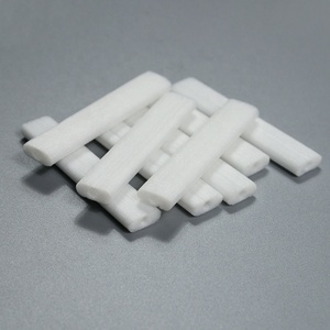 Désodorisant pour voiture Bâtonnets de mèches en coton Bâtonnets de <span class=keywords><strong>diffuseur</strong></span> de parfum pour voiture Désodorisant en coton Mèche filtrante - Product Image 5