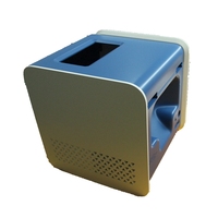 Moldes de silicona OEM de alta calidad para Resina ABS epoxi moldes de silicona grandes servicio de empresa de fundición al vacío