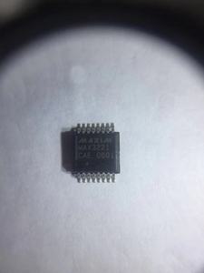 Émetteur-récepteur RS 232 d'origine SSOP16 MAX3221CAE+T MAX3221CAE+ MAX3221CAE avec puce IC à arrêt automatique - Product Image 1