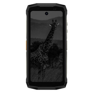 Ulefone Armor <b>Mini</b> 20 Pro Rugged Smartphone 4.7 Inch Size Night Vision <b>Camera</b> 6200mAh 5G 8+256GB Android 14 Pocket <b>Mini</b> Phone - Product Image 2