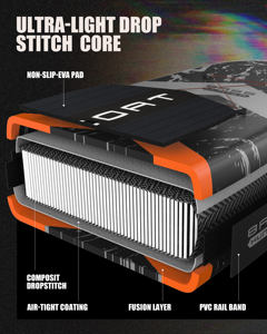 <span class=keywords><strong>Tabla</strong></span> de Paddle <span class=keywords><strong>Surf</strong></span> Inflable, <span class=keywords><strong>Tabla</strong></span> de <span class=keywords><strong>Surf</strong></span>, <span class=keywords><strong>Tabla</strong></span> de Sup Inflable para Deportes Acuáticos, Pesca, <span class=keywords><strong>Surf</strong></span>, Venta al por Mayor, OEM, ODM - Product Image 6