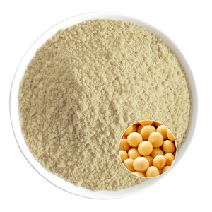 Isoflavones de soja fermentées 60% | Processus Koji traditionnel | Additif alimentaire - Product Image 1