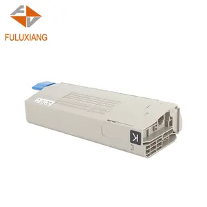 Cartuccia <span class=keywords><strong>Toner</strong></span> compatibile con FLUXIANG per <span class=keywords><strong>OKI</strong></span> C610 C710 C711 C810 C830 C822 C823 C831 C841 MC873 <span class=keywords><strong>Toner</strong></span> a colori - Product Image 5