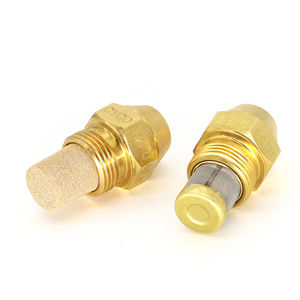 Boquilla de Pulverización de Aceite de Diferentes Ángulos y Caudal, para Quemadores de Aceite Ligero y Pesado, 100% Probada Antes del Embalaje - Product Image 5