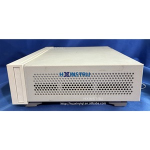 มิลลิโอห์มมิเตอร์ HP / Agilent 4338B ใช้งานได้ส่วนใหญ่ ไม่ได้ทดสอบแล้ว ขายแบบเป็นอย่างไรอย่างนั้น H - Product Image 2