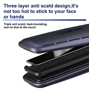 Máy làm tó<span class=keywords><strong>c</strong></span> gia dụng 2 trong 1 đa chứ<span class=keywords><strong>c</strong></span> năng năm 2025, tích hợp máy duỗi và máy uốn tó<span class=keywords><strong>c</strong></span>, <span class=keywords><strong>c</strong></span>ông nghệ ion âm, đèn LED, chứ<span class=keywords><strong>c</strong></span> năng làm thẳng tó<span class=keywords><strong>c</strong></span> bằng khí lạnh - Product Image 3