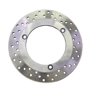 Disque de frein arrière de haute qualité, <span class=keywords><strong>prix</strong></span> d'usine, 245 mm, pour <span class=keywords><strong>Yamaha</strong></span> X-MAX 250 300 XMAX250 XMAX300, disque de frein de moto - Product Image 1