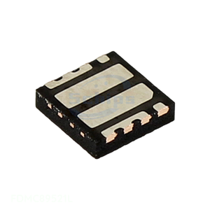 Transistors 8-PowerWDFN FDMC89521L Electronic Chips Component Original One Stop Service - Product Image 1