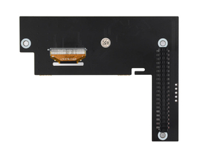 Module de capteur environnemental Waveshare conçu pour le bus Jetson Nano I2C avec écran OLED de 1,3 pouces K513 - Product Image 2