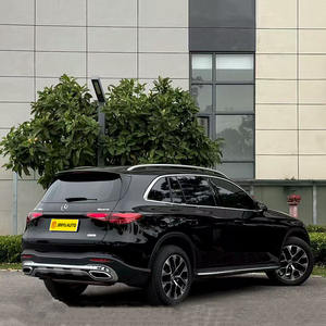 Ben-z <span class=keywords><strong>2023</strong></span> <span class=keywords><strong>GLC</strong></span> 260 L 4MATIC Sport Coupé 5 portes 7 places SUV Voitures d'occasion haute performance 48V Véhicules à système <span class=keywords><strong>hybride</strong></span> léger - Product Image 4