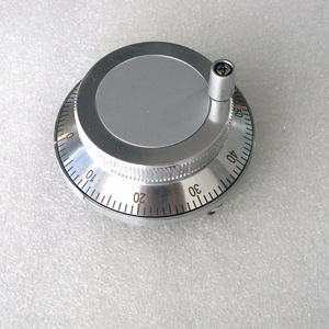 Pièce de rechange industrielle FANUC MPG - Product Image 1