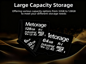 Thẻ nhớ tốc độ cao 128G camera ghi âm lái xe 64G giám sát 32G camera điện thoại di động thẻ <span class=keywords><strong>SD</strong></span> Thẻ lưu trữ TF - Product Image 4