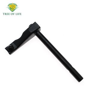 Ensemble d'axe de fourchette de débrayage Tree Of Life 41430-02700 pour Hyundai I120 Kia Rio Soul - Product Image 3