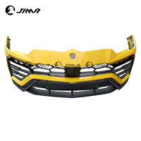 Conjunto de Tanque de Agua y Parachoques Delantero para Lamborghini Urus de Segunda Mano OEM 4ML805594 4ML805262 4ML807109 4ML805607 4ML805133