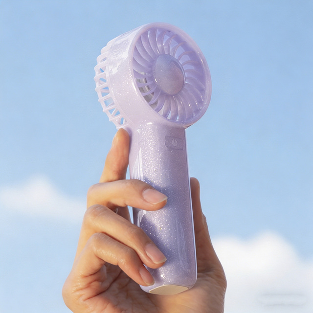DC Fan Rechargeable Cooling Summer Wholesale Handy Outdoor Usb Pocket Mini Cute Handheld Travel Fans Portable