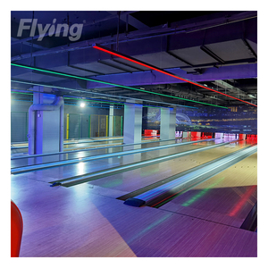 Equipo de Entrenamiento de Bolos de Alta Calidad, Juego de Bolos Deportivo para Interiores, Entretenimiento Residencial para el Hogar - Product Image 4