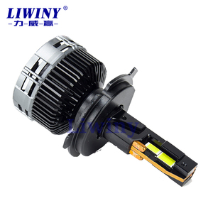 Liwiny <span class=keywords><strong>Led</strong></span> Car Light 300W 40000Lm 9006 9005 HB3 H7 <span class=keywords><strong>Led</strong></span> Lamp Canbus <span class=keywords><strong>Luces</strong></span> Focos 12V 360 Auto Bulb H11 <span class=keywords><strong>H4</strong></span> H1 HB4 <span class=keywords><strong>Led</strong></span> Headlight - Product Image 1