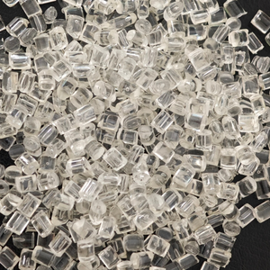 Gránulos de Nylon 1010, Pellets de Poliamida 1010 Virgen, Resina <span class=keywords><strong>PA1010</strong></span>, Nylon de Baja Absorción de Agua, Nylon de Base Biológica para Cables y Tuberías - Product Image 3