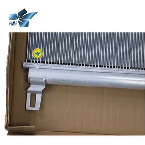 Condensateur de climatisation pour voiture 4M0 816 411C pour AUDI RSQ8 Lamborghini URUS - Product Image 4