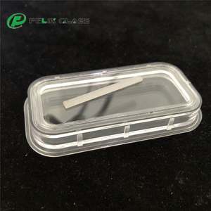 Varilla de Cristal Láser NdYAG FELIX de 3/6/7/8 mm con Recubrimiento Anti-Reflejante OEM - Product Image 1