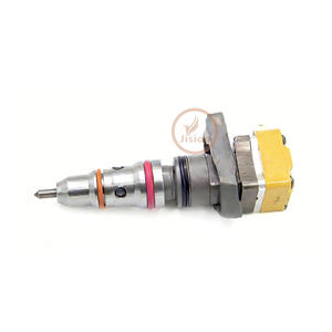 Injecteurs de carburant moteur 3126B - Injecteur haute performance fiable BC1824919C2 AB1822803C1 pour engins de construction - Product Image 2