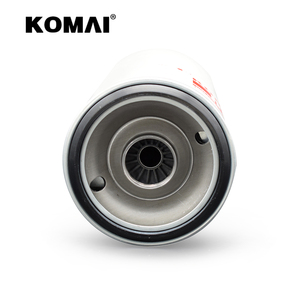 Filtre à huile KOMAI LF777 P550421 P550777 600-212-1510.1 600-212 1511-37540 <span class=keywords><strong>B7577</strong></span> B7575 02100 3889311 4175913 pour PC650-1 PC450-6 - Product Image 2