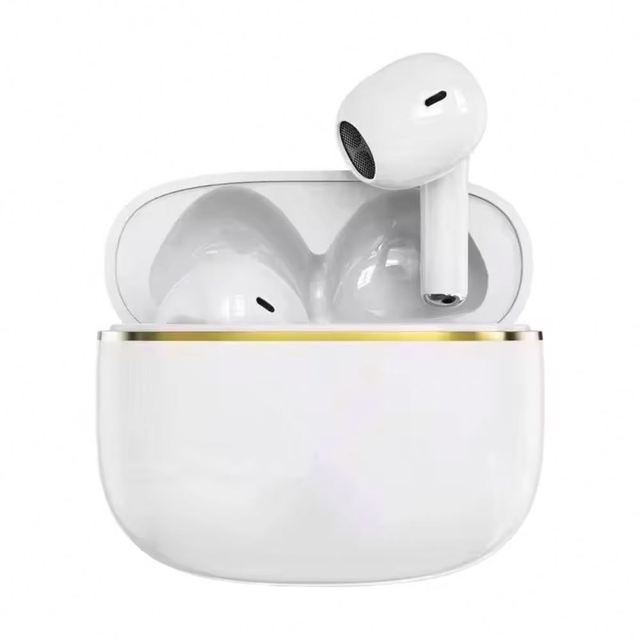 Active Noise Cancelling bluetooth 5.3 True Wireless Earbuds - Sports In-ear Headphones for Men and Women with Extended Battery