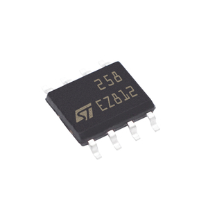 Huameng เครื่องขยายเสียง LM258DT ไมโครแบบดูอัลแชนแนลใหม่บรรจุใน SOIC-8ใช้พลังงานต่ำ - Product Image 1