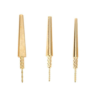 Tùy Chỉnh Nha Khoa Spike Pin Brass Dowel Pins Với Tip Mở Rộng Nha Khoa Phòng Thí Nghiệm Sử Dụng - Product Image 6