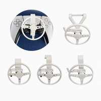 Volant de course pour PS5, Xbox One, Series X, PS4, volant pour joueurs, accessoires de jeu