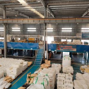 Suministro al por Mayor de Material Plástico Duradero de HDPE Moldeado por Soplado - Product Image 1